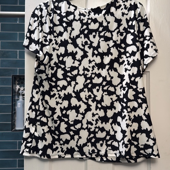 Halogen blouse - Picture 4 of 4